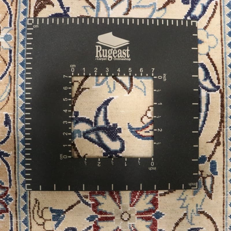 Nain 6La Teppich 318x206 - Image 6