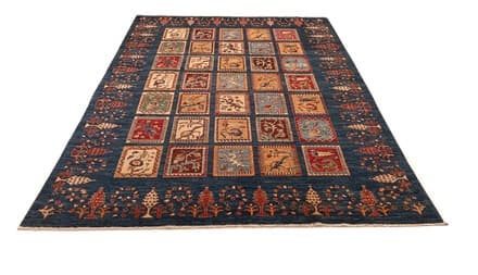 Ziegler Carpet 299x208 - alternate view