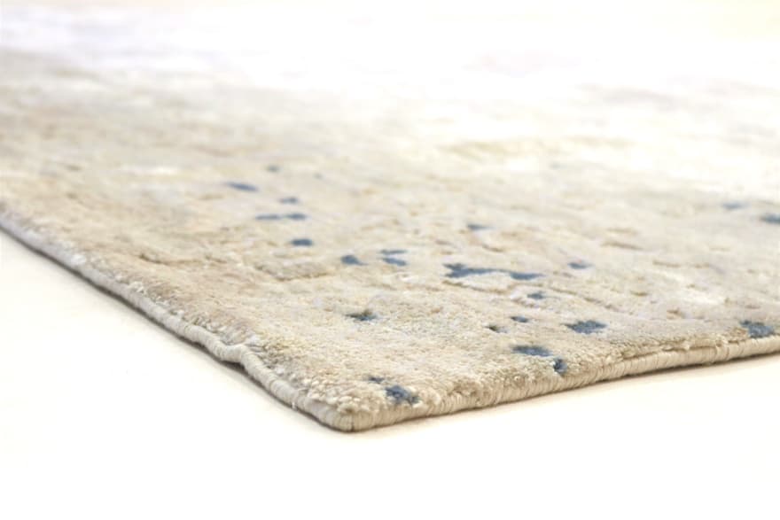 Modern Lotus Teppich 308x203 - Image 6