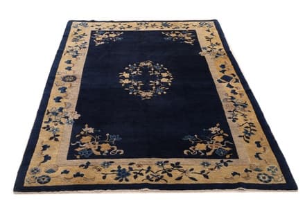 China Teppich 240x156 - alternate view