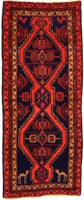 Ardebil Carpet 293x120