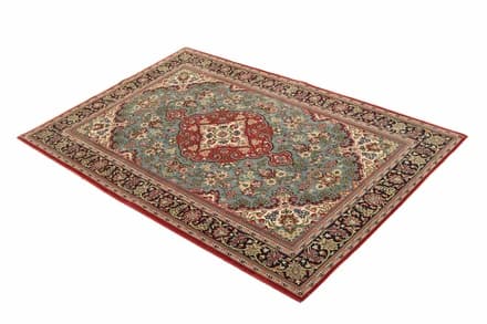 Ghom Kork Carpet 227x148 - alternate view