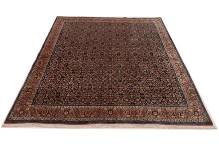 Bidjar Teppich 235x195 - alternate view