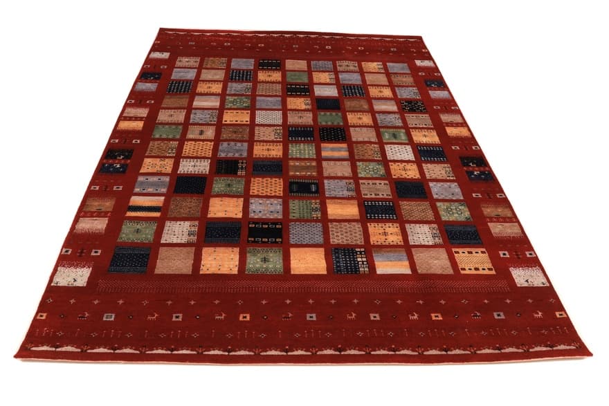 LORIBAFT Carpet 292x200_0