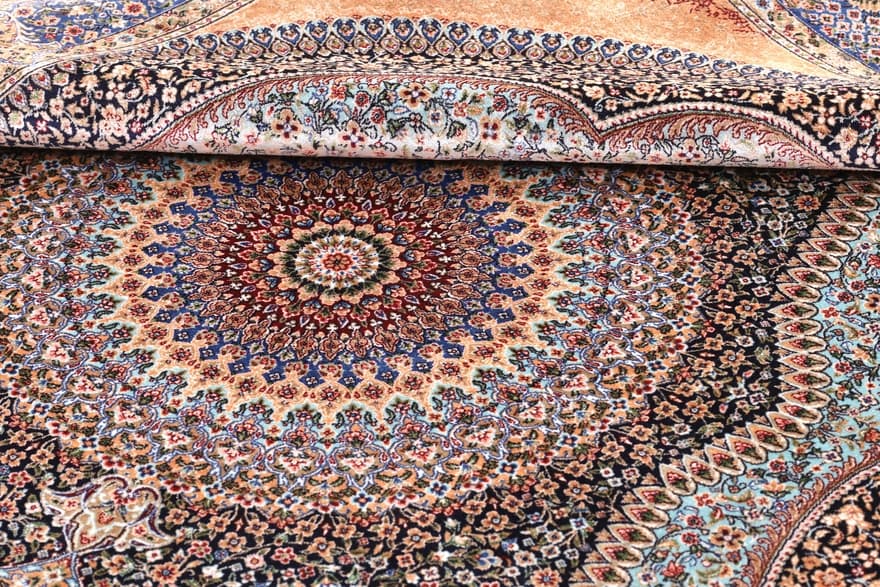 Ghom Daisy 180x120_4