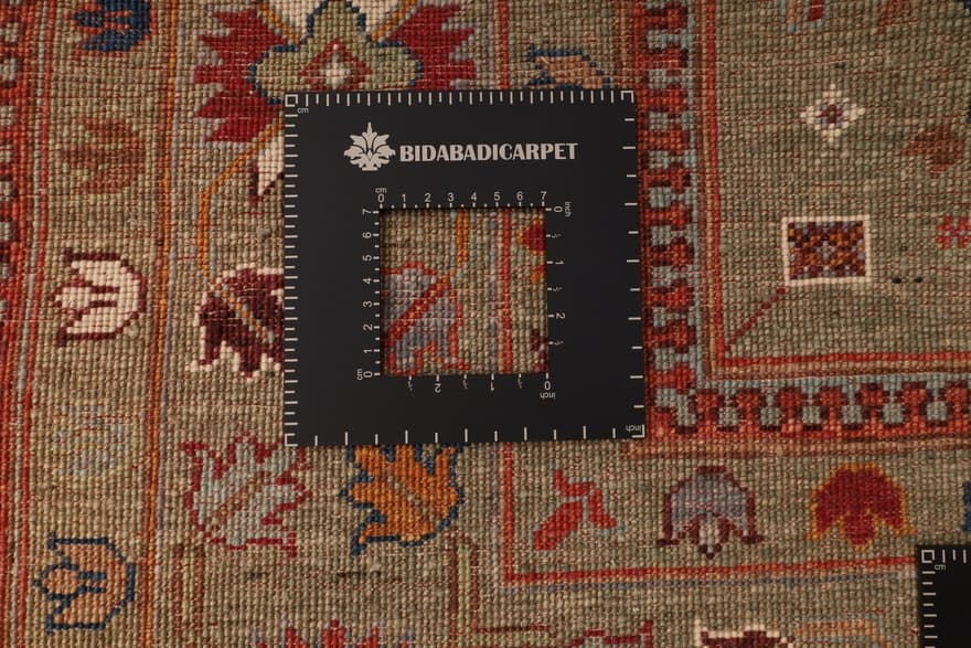 ZIEGLER Teppich  247x177_3