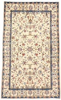 Nain 9 La Carpet 211x121