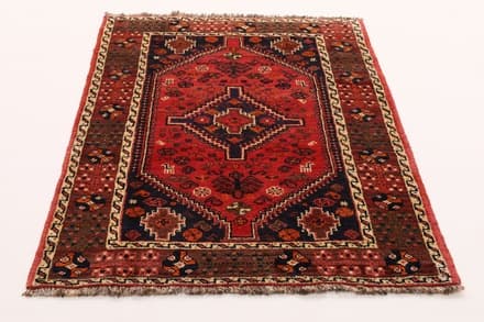 SHIRAZ Carpet 154x102 - alternate view