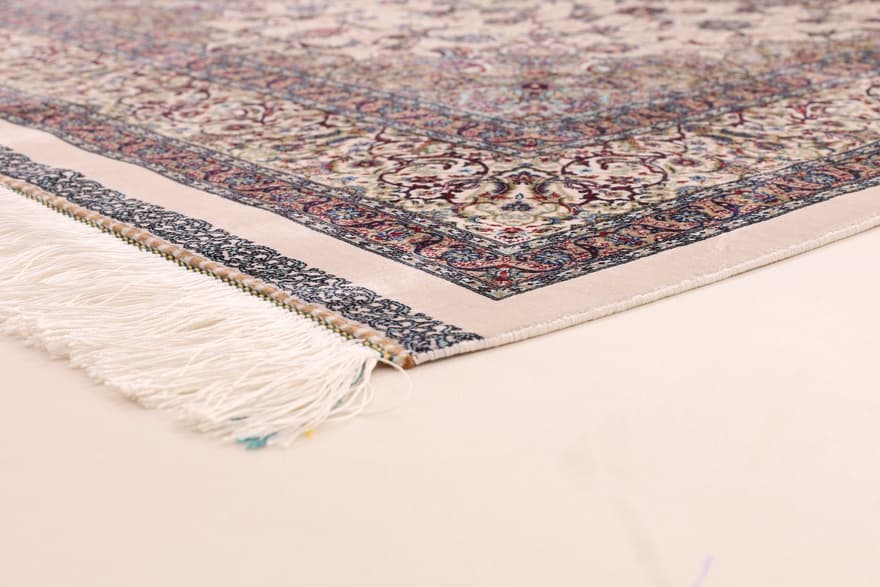 Ghom Aloe Carpet 120x80_1
