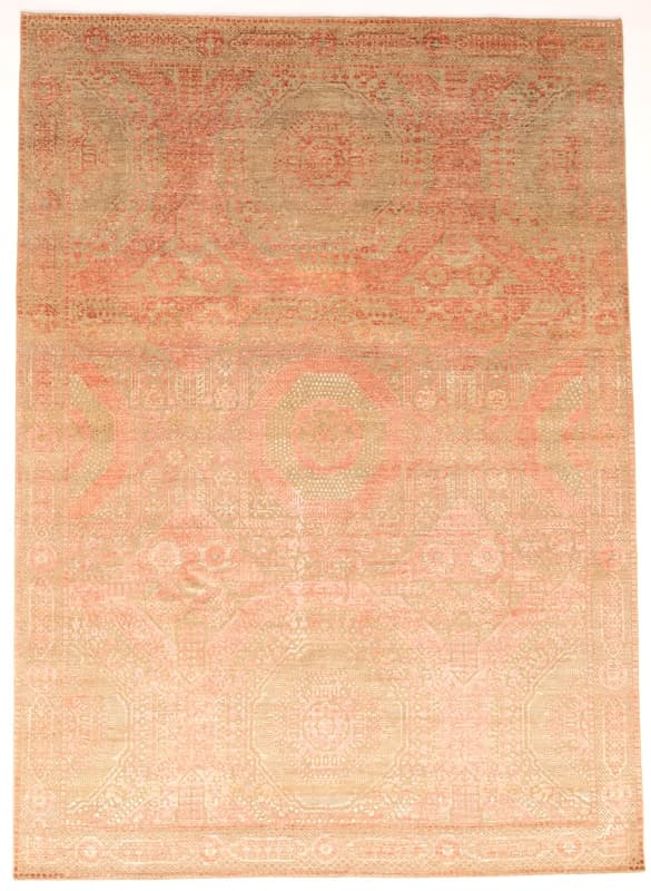 ModernLOTUS Teppich 351x253_0