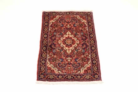 Malayer Teppich101x64 - alternate view