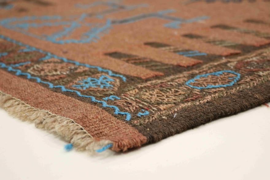 KELIM Carpet 172x88_2