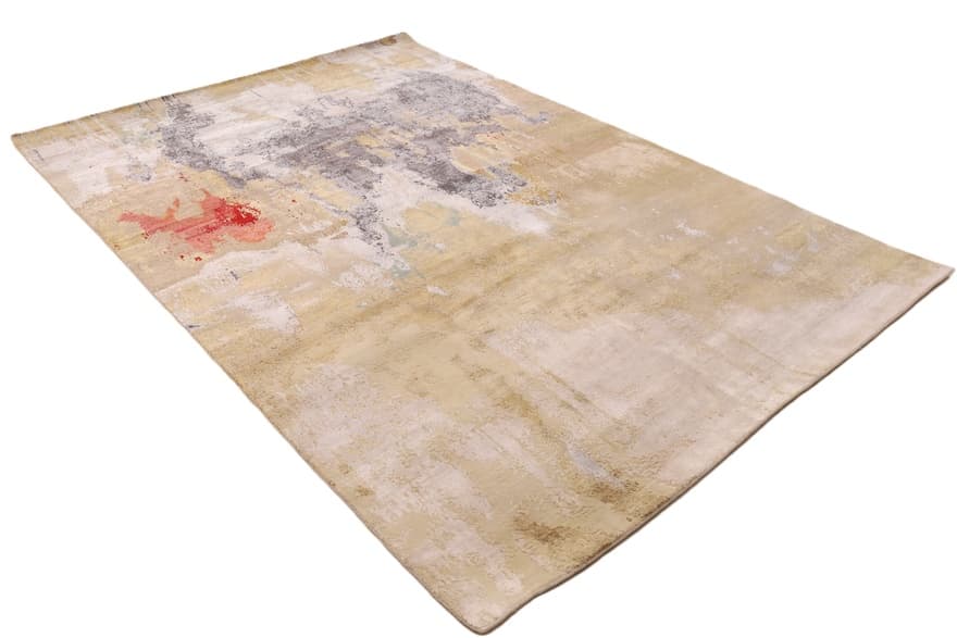 MODERN LOTUS Carpet 302x203_3