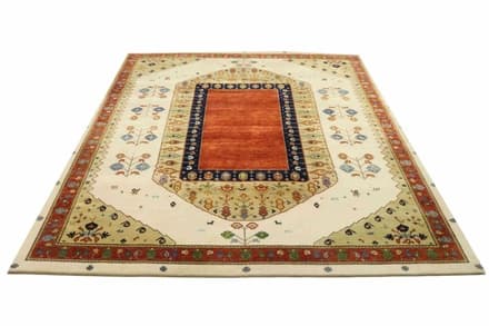 Loribaft Carpet 299x250 - alternate view
