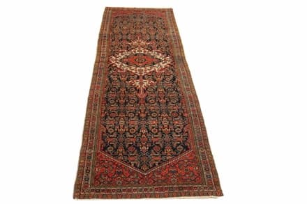 Malayer Carpet 420x105 - alternate view