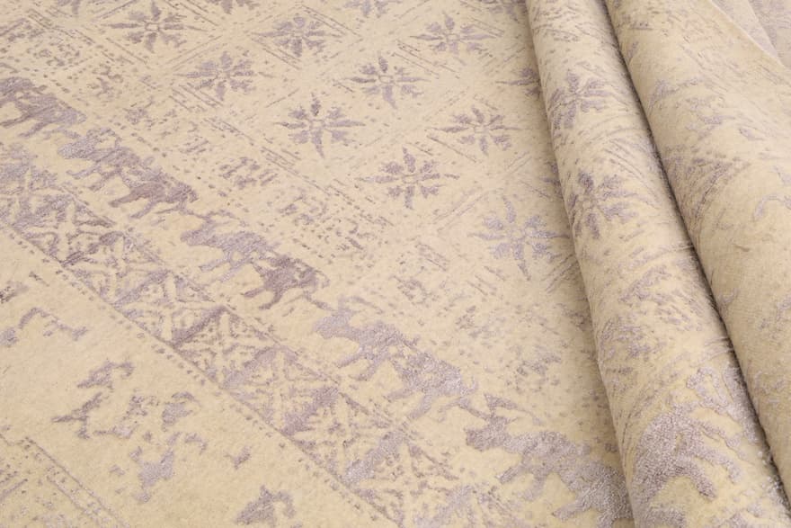 Tabriz PEZERICK Carpet 347x249_4