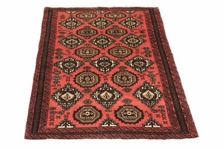Belutsch Carpet 193x107 - alternate view