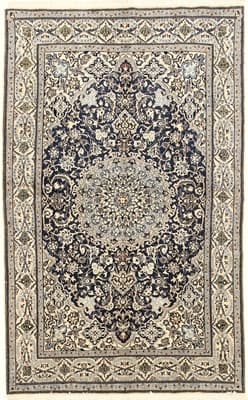 Nain 9lA Carpet  258x160