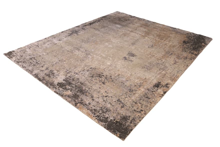 Modern Lotus Teppich 303x244_3