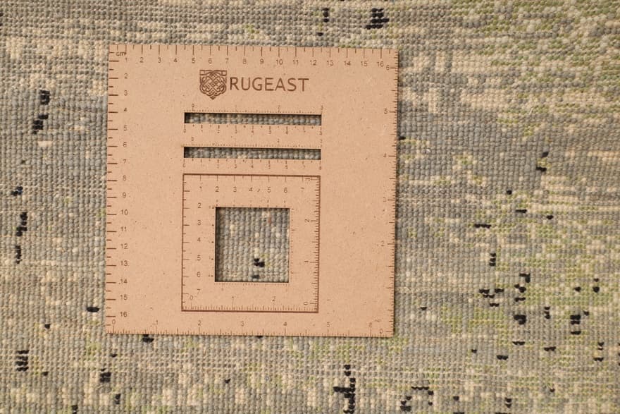 MODERN LOTUS Carpet  237x175_5