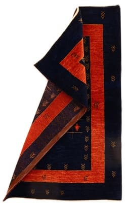 Gabbeh Carpets 163x105 - alternate view