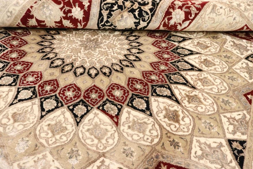 Tabriz Gumbad 292x198_2