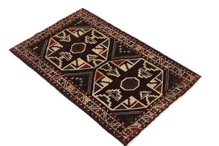 Baluch Carpet  125x80 - alternate view