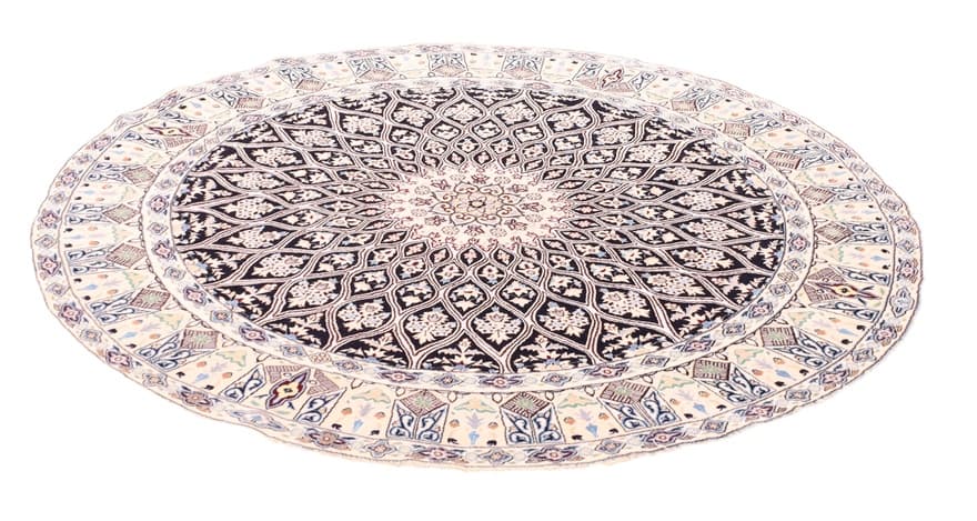 NAIN 9La Teppich 197x197 - Image 6