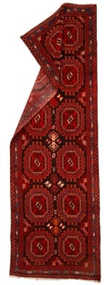 Azerbeijan Teppich 425x140 - alternate view