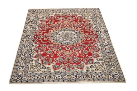 NAIN Teppich 198x125 - alternate view