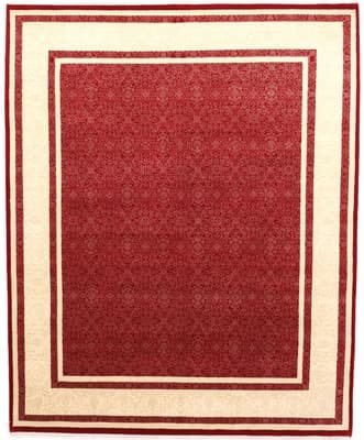 ModernLOTUS Carpet 248x202