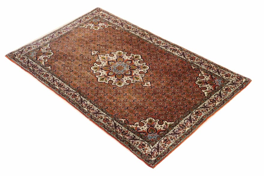 Bidjar Teppich 176x110_2