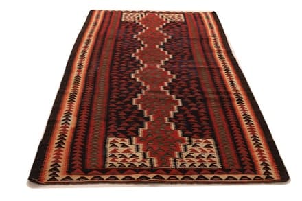 Kelim Carpet 283x148 - alternate view