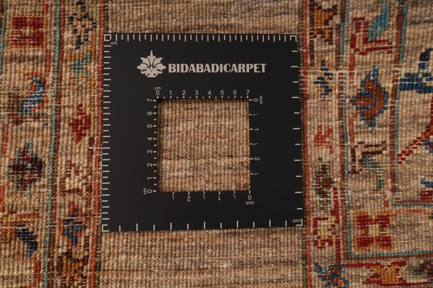 SULTANI Teppich  247x183_5