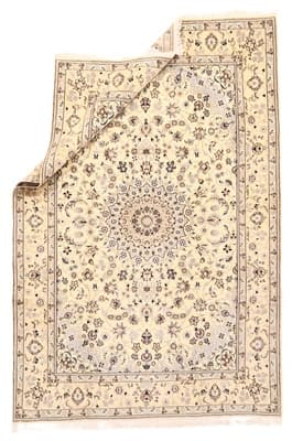 Nain 9 La Teppich 303x207 - alternate view