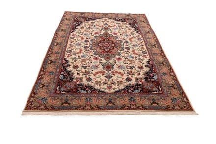 Keshan Teppich 303x200 - alternate view
