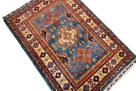 Kazak Carpet 147x103 - alternate view