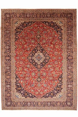 Keshan Carpet 405x308