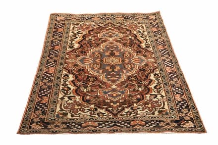 BAKHTIAR Teppich 220x137 - alternate view
