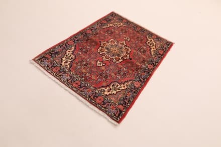 Bidjar Teppich 146x95 - alternate view