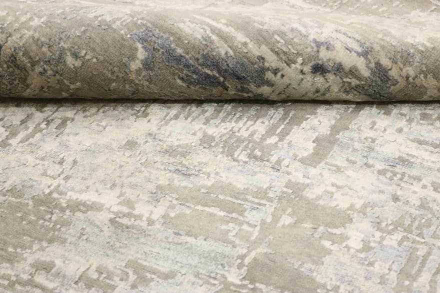 MODERN LOTUS Teppich 244x178_5