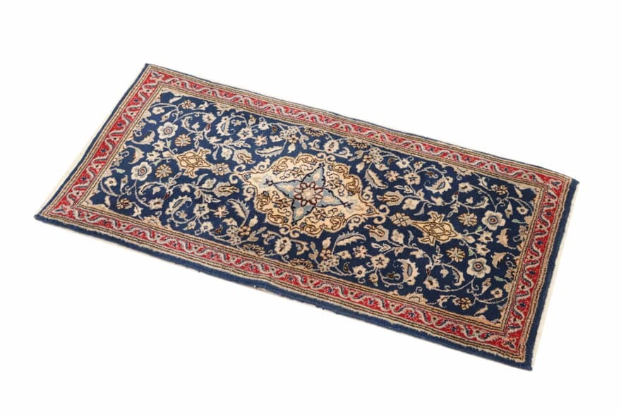 Nain Teppich 140x65_2