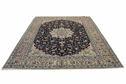 Nain 9La Teppich 385x298 - alternate view