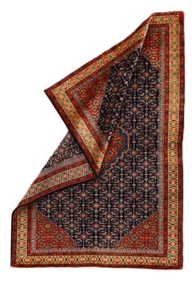 Ardebiel Teppich 200x134 - alternate view