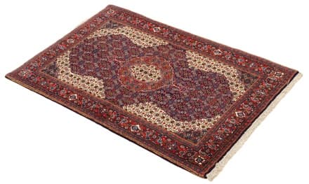 Sarough  Teppich 158x104 - alternate view