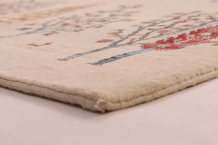LORIBAFT Carpet 237x170 - alternate view