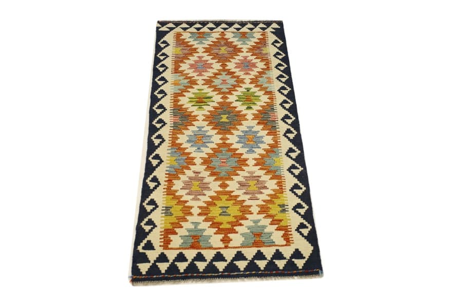 Kelim Teppich 145x68_2