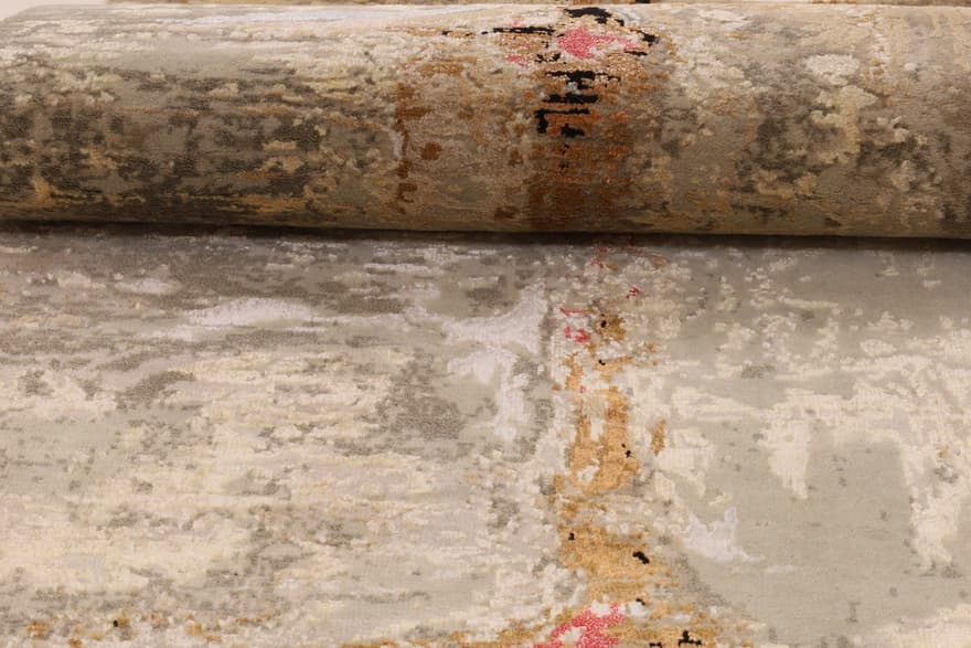 MODERNLOTUS Teppich 200x82_2