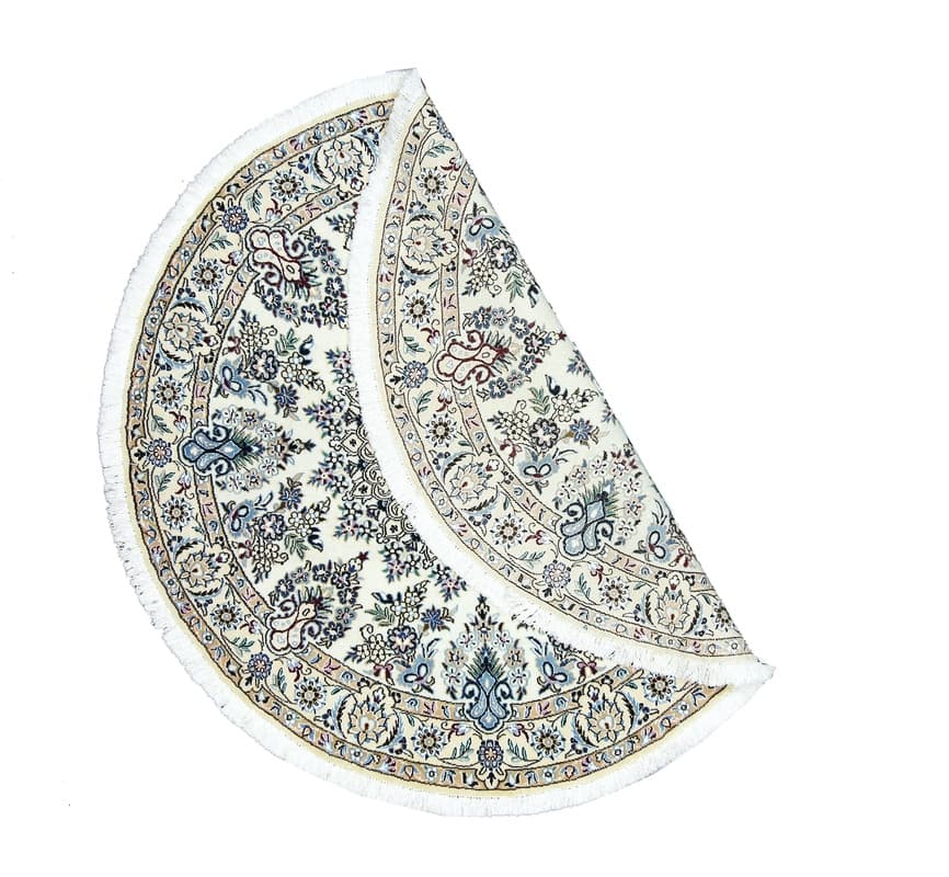 Nain 9 La Teppich 149x149_2