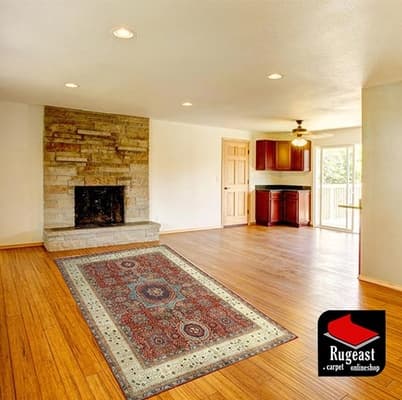 Mamluk Carpet 365x276 - alternate view